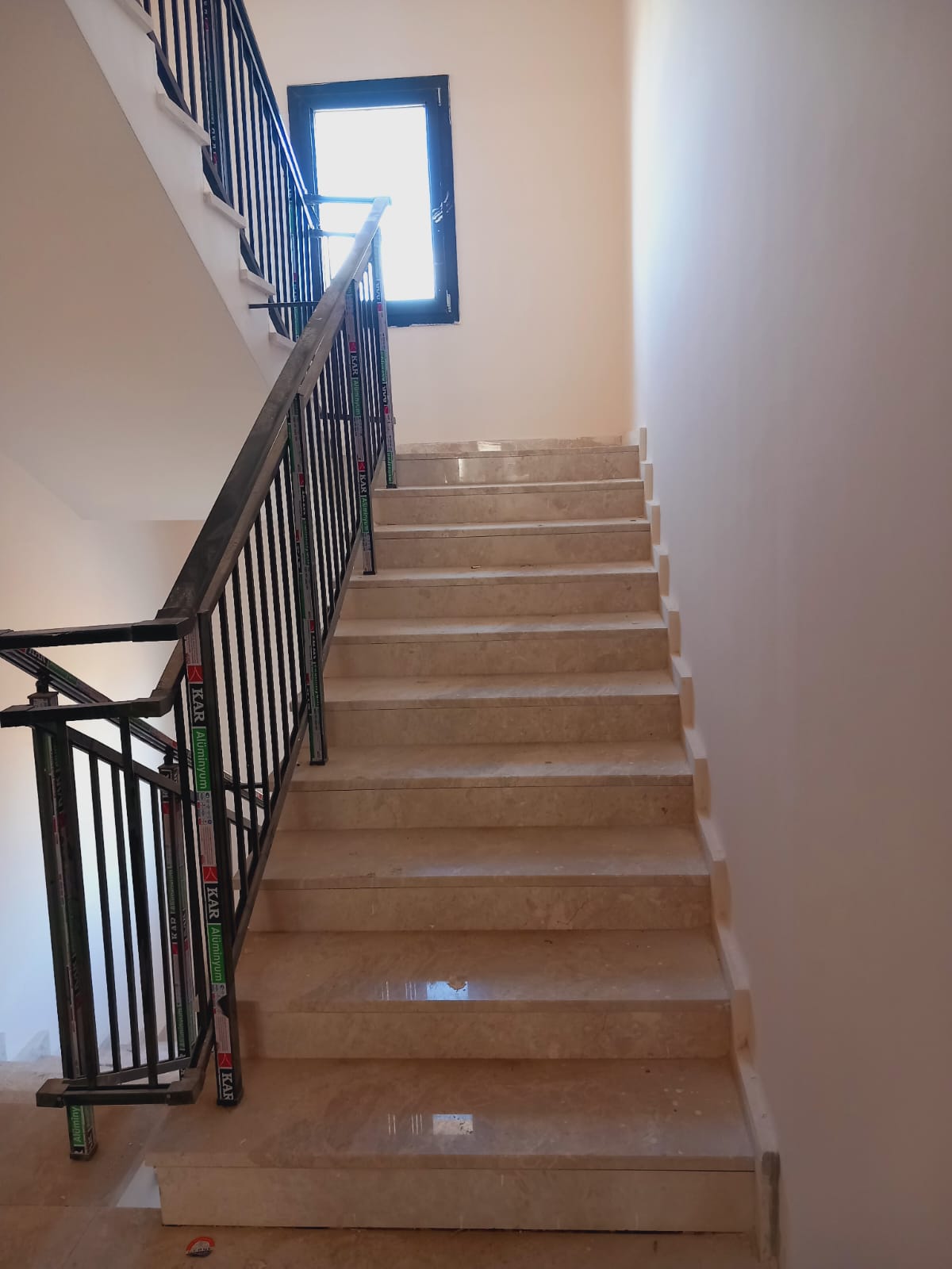 MİMARİ TASARIM